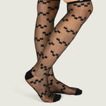 Calcetin Adulto Premium Enthusiast Sheer Negro Vans