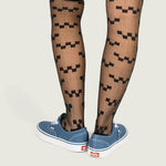 Calcetin Adulto Premium Enthusiast Sheer Negro Vans