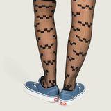 Calcetin Adulto Premium Enthusiast Sheer Negro Vans