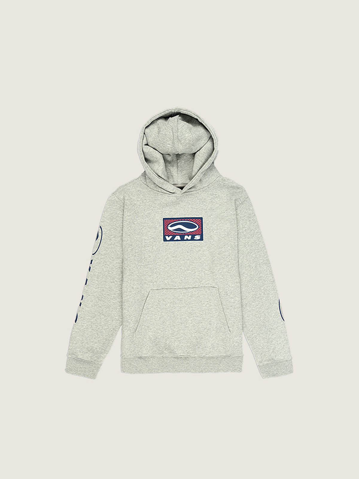 CEMENT HEATHER