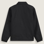 Chaqueta Nino New Torrey Coaches J Negro Vans