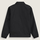 Chaqueta Nino New Torrey Coaches J Negro Vans