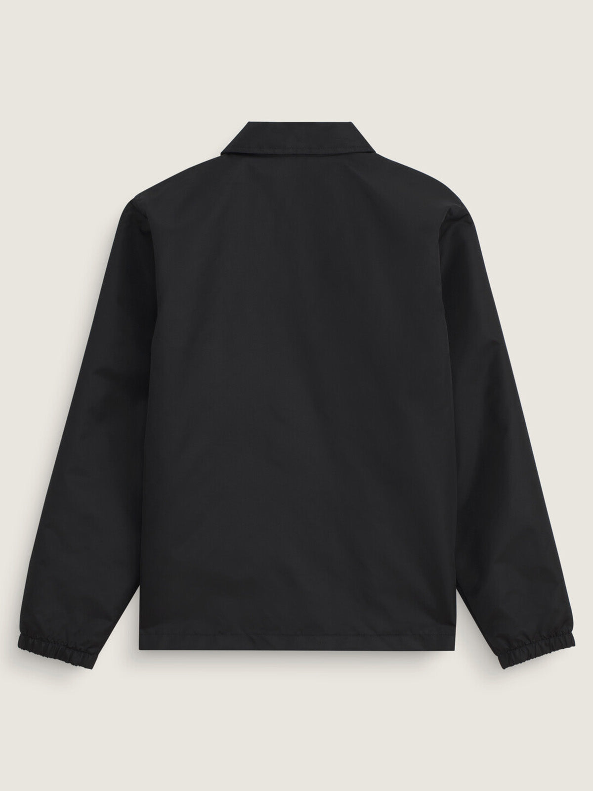 Chaqueta Nino New Torrey Coaches J Negro Vans