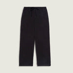 Pantalon Mujer Eunice Elastic Pants Negro Vans