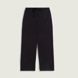 Pantalon Mujer Eunice Elastic Pants Negro Vans