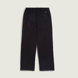 Pantalon Mujer Eunice Elastic Pants Negro Vans