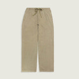 Pantalón Mujer Eun Elastic Verde Vans