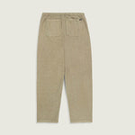 Pantalón Mujer Eun Elastic Verde Vans