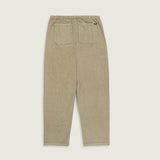 Pantalón Mujer Eun Elastic Verde Vans
