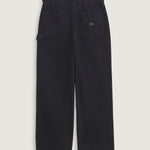 Pantalon Mujer Emily Carpenter Pant Negro Vans