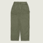 Pantalon Mujer Emily Carpenter Pant Verde Vans