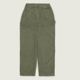Pantalon Mujer Emily Carpenter Pant Verde Vans