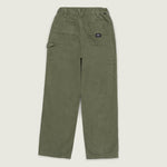 Pantalon Mujer Emily Carpenter Pant Verde Vans