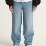 Pantalon Nina Sirelle Puddle Pants Azul Vans