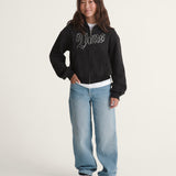 Pantalon Nina Sirelle Puddle Pants Azul Vans