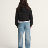 Pantalon Nina Sirelle Puddle Pants Azul Vans