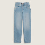 Pantalon Nina Sirelle Puddle Pants Azul Vans