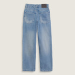 Pantalon Nina Sirelle Puddle Pants Azul Vans