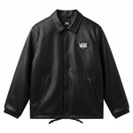 Chaqueta Hombre Torrey 2.0 Negra Vans