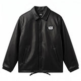 Chaqueta Hombre Torrey 2.0 Negra Vans