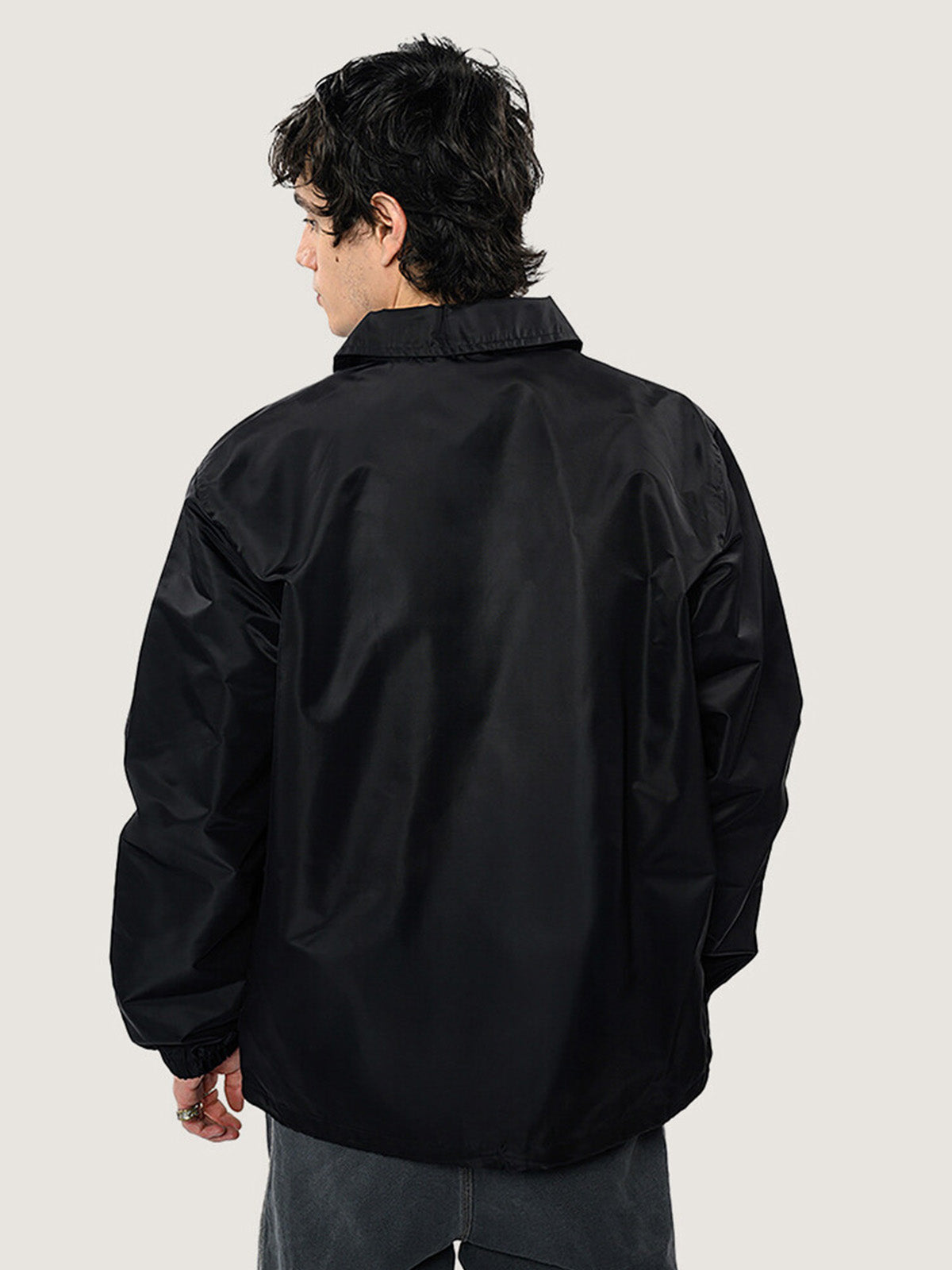 Chaqueta Hombre Torrey 2.0 Negra Vans