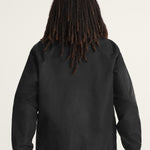 Chaqueta Hombre Torrey 2.0 Negra Vans