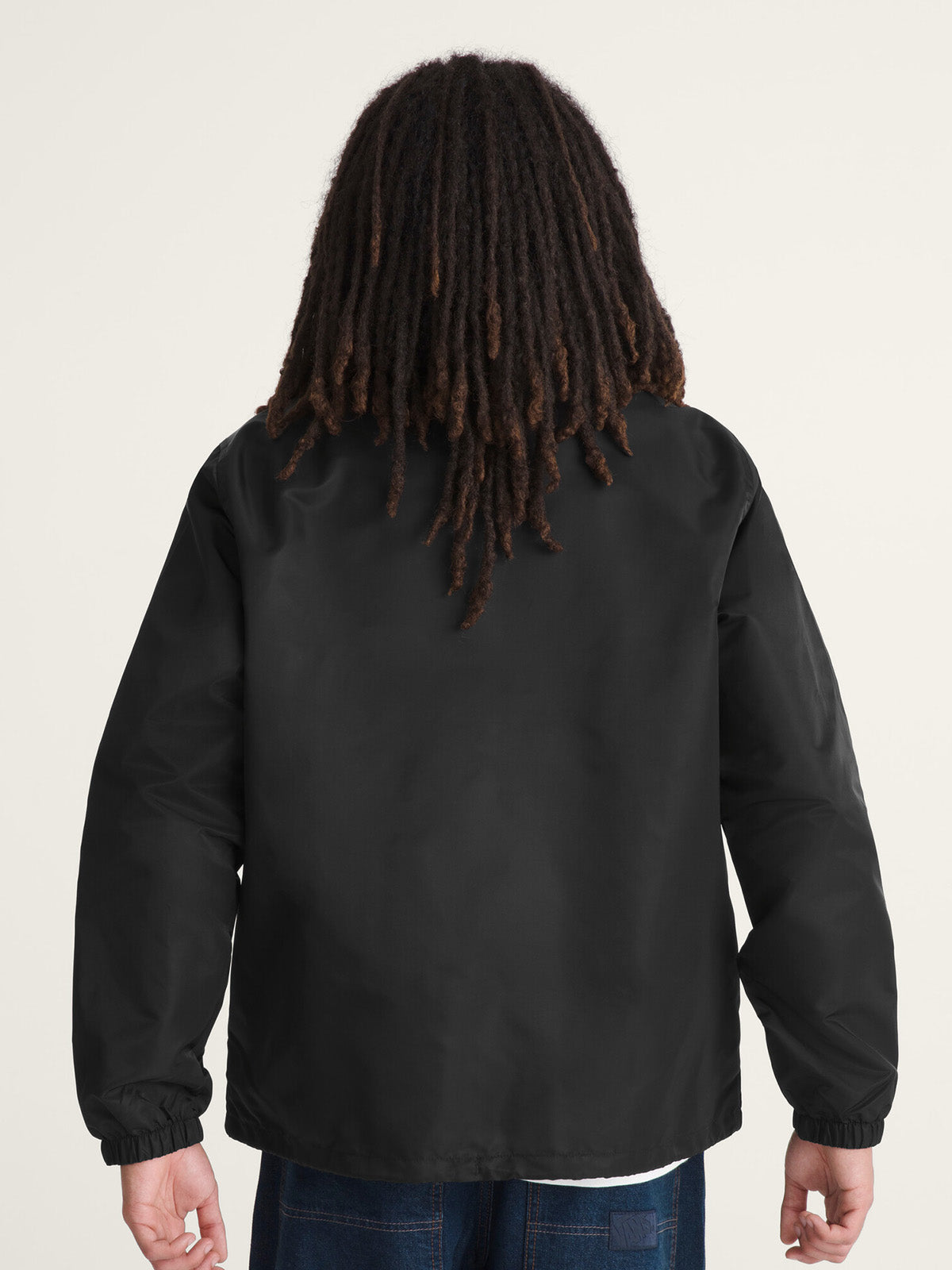 Chaqueta Hombre Torrey 2.0 Negra Vans
