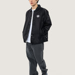 Chaqueta Hombre Torrey 2.0 Negra Vans