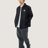 Chaqueta Hombre Torrey 2.0 Negra Vans