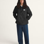 Chaqueta Hombre Torrey 2.0 Negra Vans