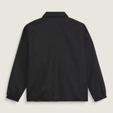 Chaqueta Hombre Torrey 2.0 Negra Vans