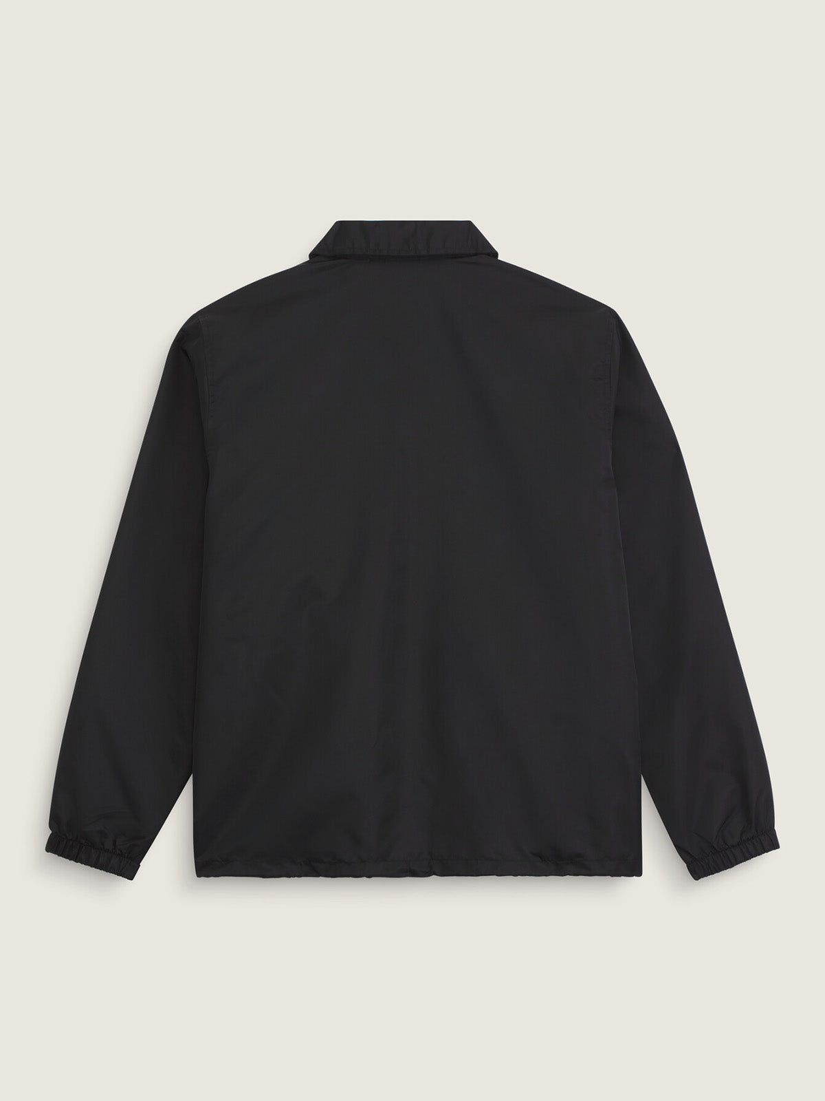 Chaqueta Hombre Torrey 2.0 Negra Vans