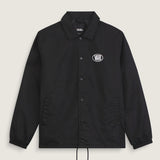 Chaqueta Hombre Torrey 2.0 Negra Vans