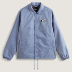 Chaqueta Hombre Torrey Coaches Gris Vans