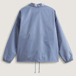Chaqueta Hombre Torrey Coaches Gris Vans