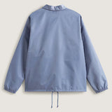 Chaqueta Hombre Torrey Coaches Gris Vans