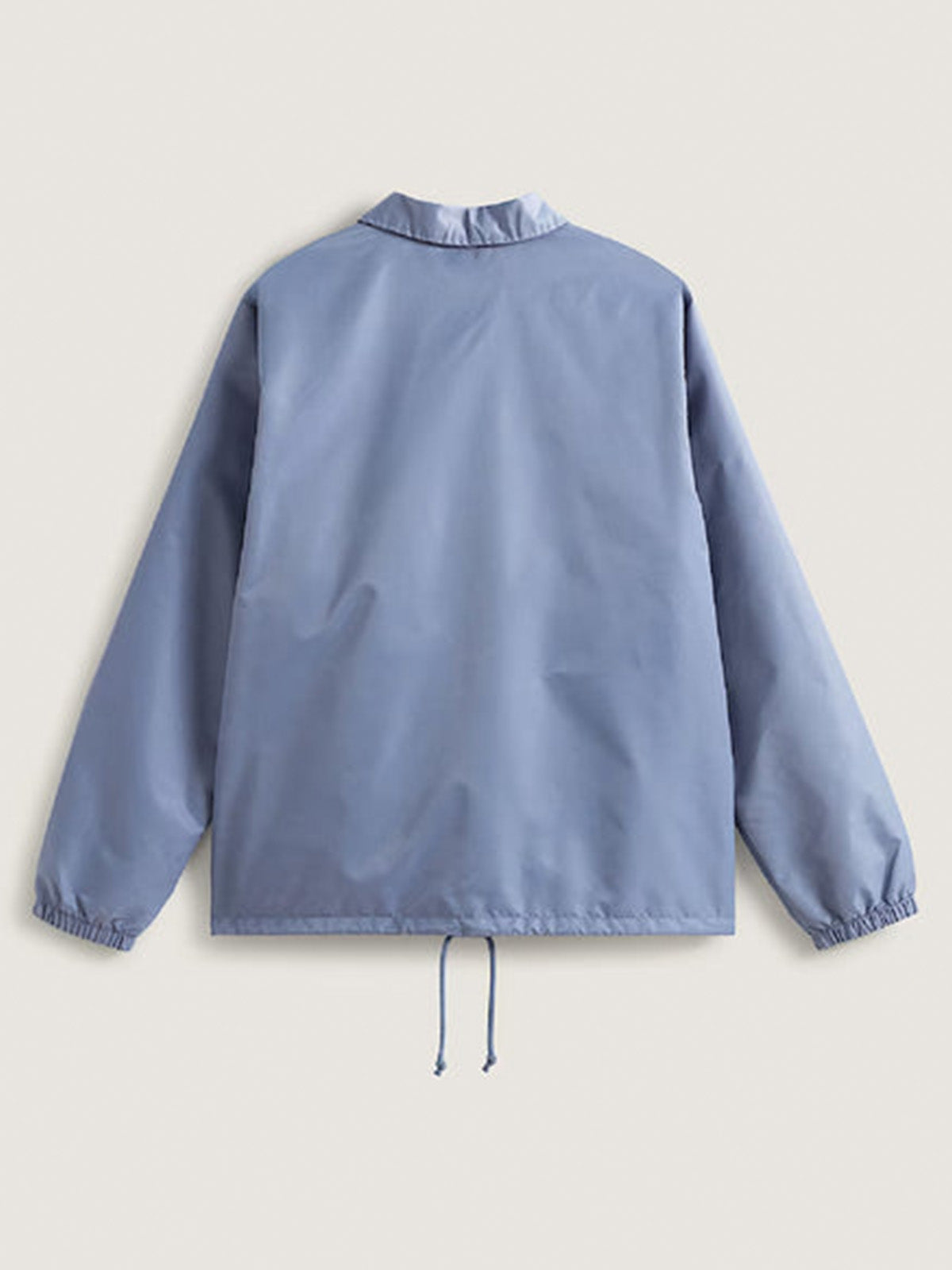 Chaqueta Hombre Torrey Coaches Gris Vans