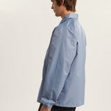 Chaqueta Hombre Torrey Coaches Gris Vans
