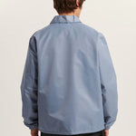 Chaqueta Hombre Torrey Coaches Gris Vans