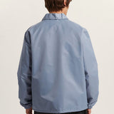 Chaqueta Hombre Torrey Coaches Gris Vans