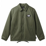 Chaqueta Hombre Torrey 2.0 Verde Vans