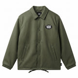 Chaqueta Hombre Torrey 2.0 Verde Vans