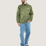 Chaqueta Hombre Torrey 2.0 Verde Vans