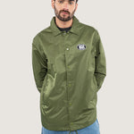 Chaqueta Hombre Torrey 2.0 Verde Vans