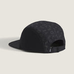 Jockey Adulto Odissey Camper Hat Negro Vans