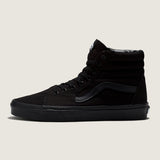 Zapatilla Adulto Sk8 - Hi Negro Vans
