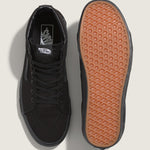 Zapatilla Adulto Sk8 - Hi Negro Vans