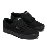 Zapatilla Atwood Canvas Negro Vans