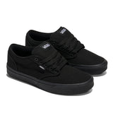 Zapatilla Atwood Canvas Negro Vans