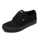 Zapatilla Atwood Canvas Negro Vans